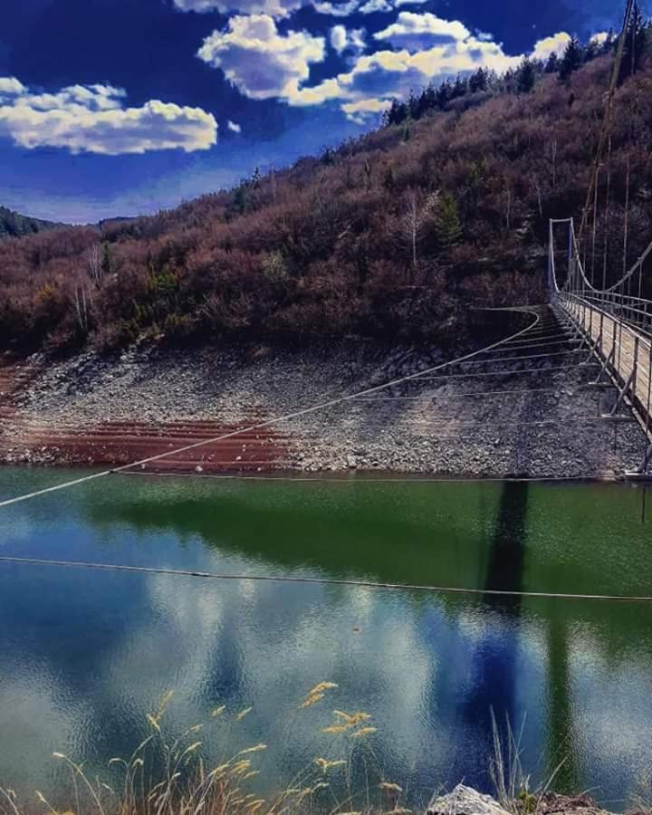 Kanjon Uvac เซียนิตซา ภายนอก รูปภาพ